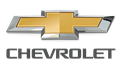 Logo of Chevrolet - Gimhae Airport